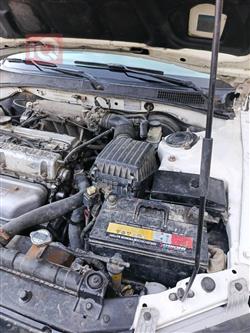 كيا اوبتيما